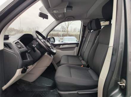 Volkswagen - Caravelle