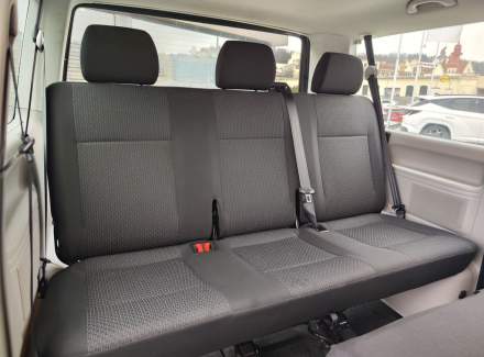 Volkswagen - Caravelle