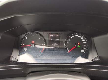 Volkswagen - Caravelle