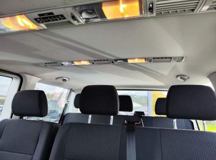 Volkswagen - Caravelle