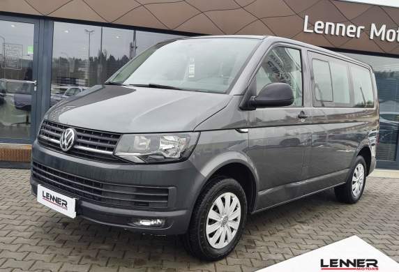 Volkswagen - Caravelle