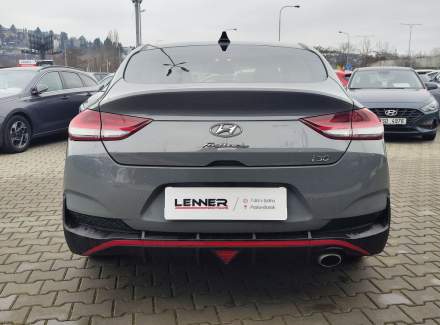 Hyundai - i30