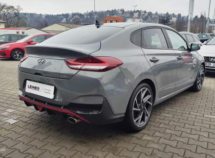 Hyundai - i30