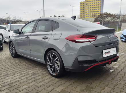 Hyundai - i30