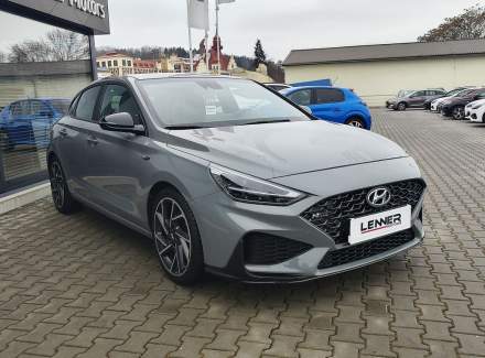 Hyundai - i30