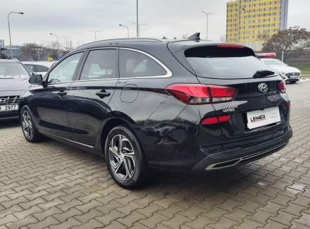 Hyundai - i30