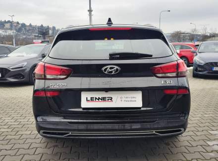 Hyundai - i30
