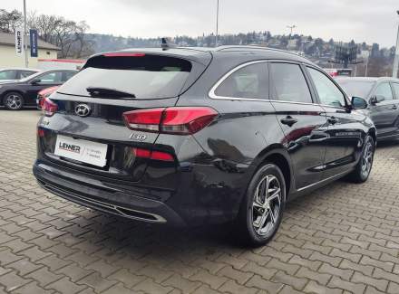 Hyundai - i30