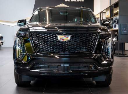 Cadillac - Escalade