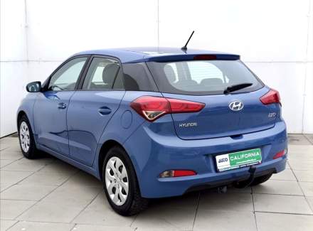 Hyundai - i20
