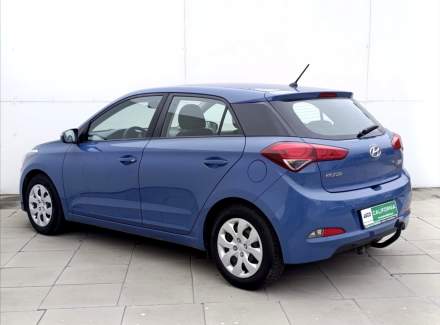 Hyundai - i20