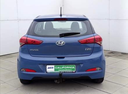 Hyundai - i20