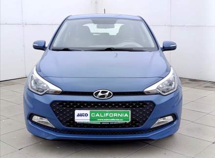 Hyundai - i20
