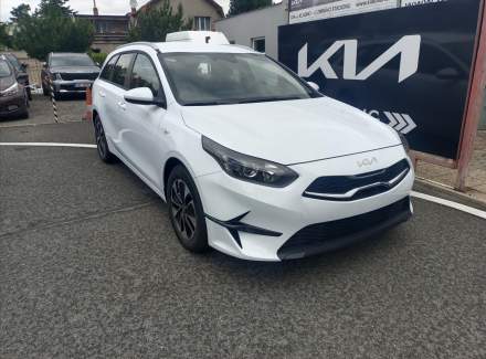 Kia - Cee'd