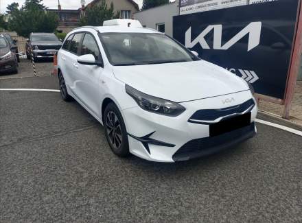 Kia - Cee'd