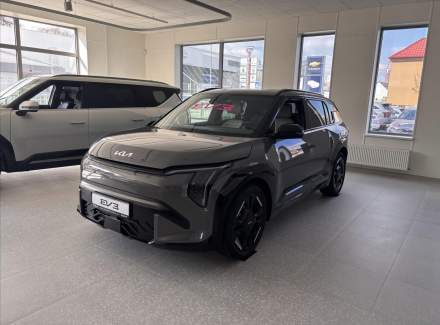 Kia - EV3