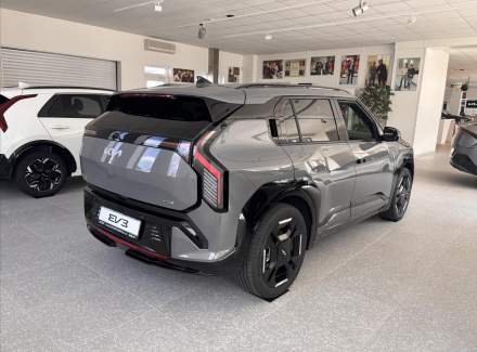 Kia - EV3