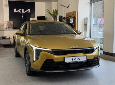 Kia - K4