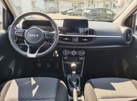 Kia - Picanto
