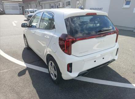 Kia - Picanto