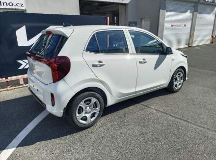 Kia - Picanto