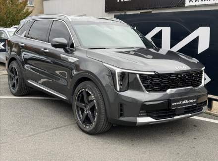 Kia - Sorento