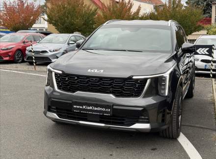 Kia - Sorento