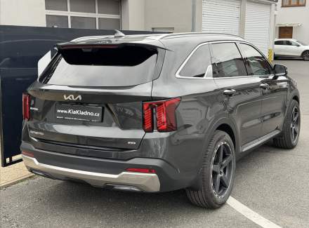 Kia - Sorento