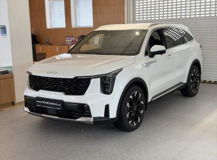 Kia - Sorento