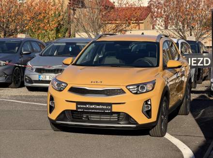 Kia - Stonic