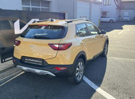 Kia - Stonic