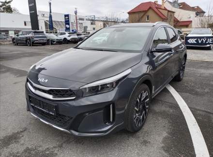 Kia - XCeed