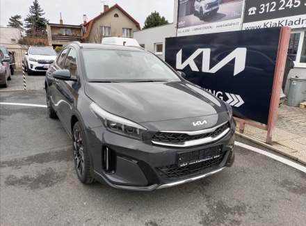Kia - XCeed