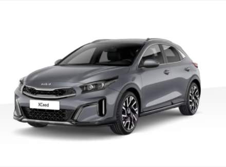 Kia - XCeed
