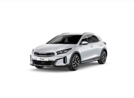 Kia - XCeed