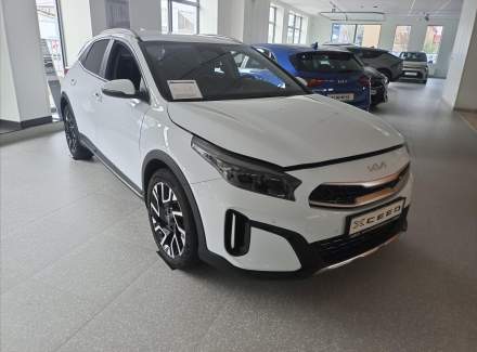 Kia - XCeed