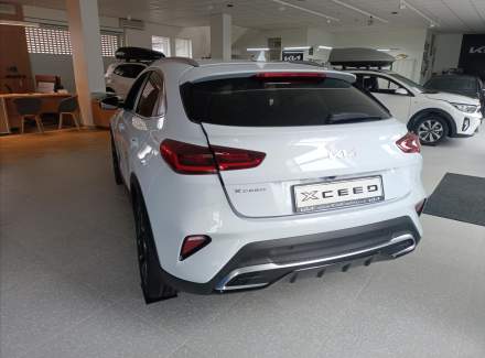 Kia - XCeed
