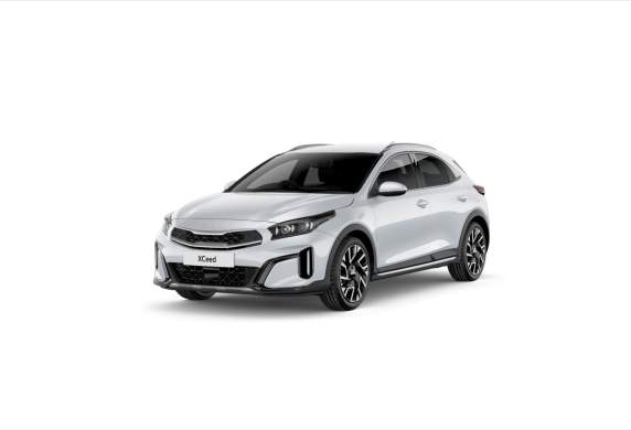Kia - XCeed