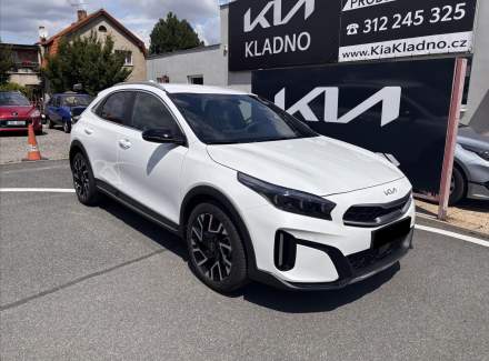 Kia - XCeed