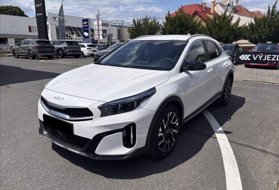 Kia - XCeed