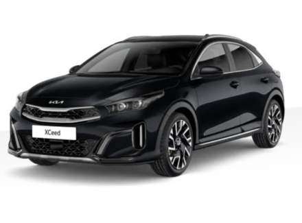 Kia - XCeed