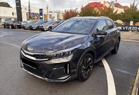 Kia - XCeed