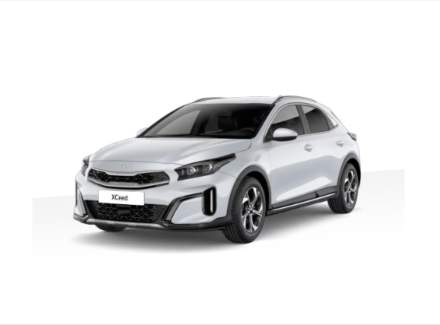 Kia - XCeed
