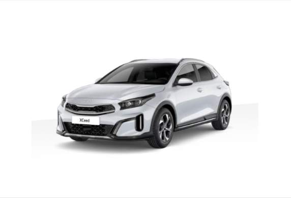 Kia - XCeed