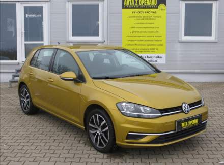 Volkswagen - Golf