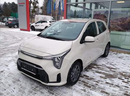 Kia - Picanto