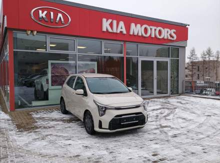 Kia - Picanto