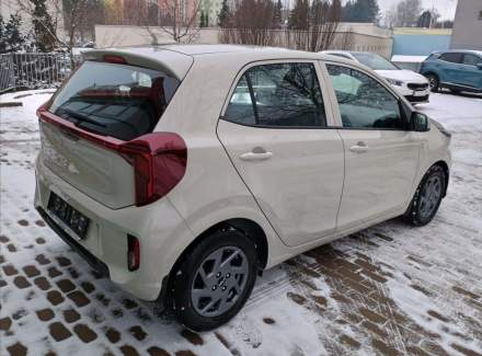 Kia - Picanto