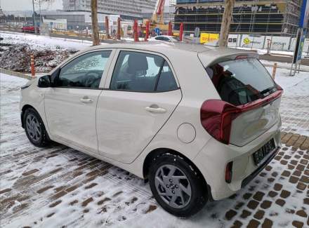 Kia - Picanto
