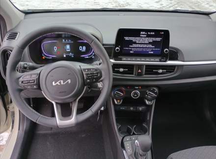 Kia - Picanto